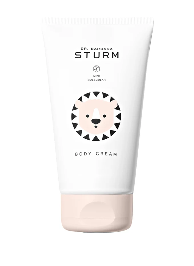 DR. BARBARA STURM BABY & KIDS BODY CREAM