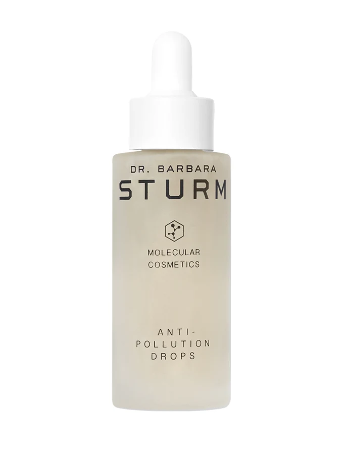 DR. BARBARA STURM ANTI-POLLUTION DROPS