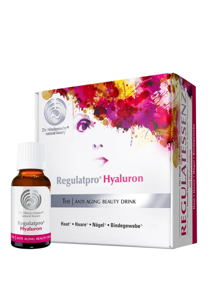 Dr. Niedermaier REGULATPRO HYALURON