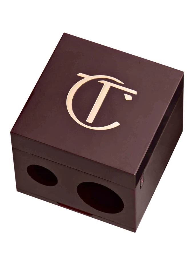 Charlotte Tilbury PENCIL SHARPENER