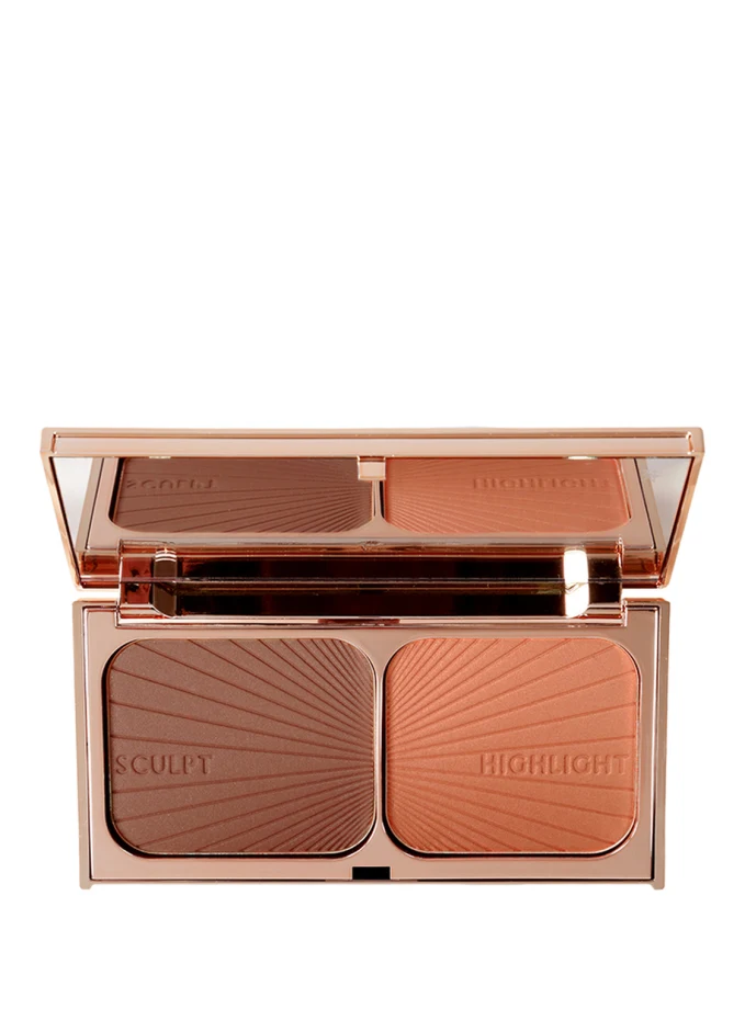 Charlotte Tilbury FILMSTAR BRONZE & GLOW