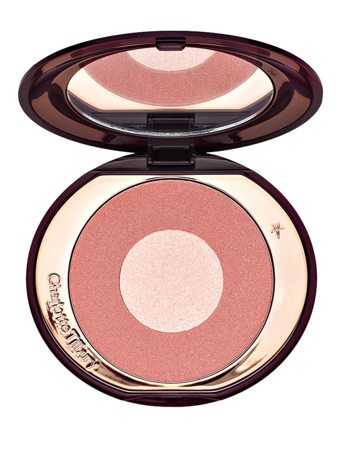 Charlotte Tilbury CHEEK TO CHIC