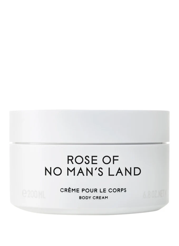 BYREDO ROSE OF NO MAN'S LAND