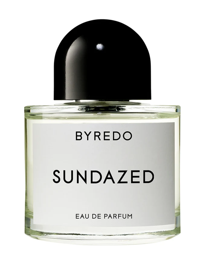 BYREDO SUNDAZED