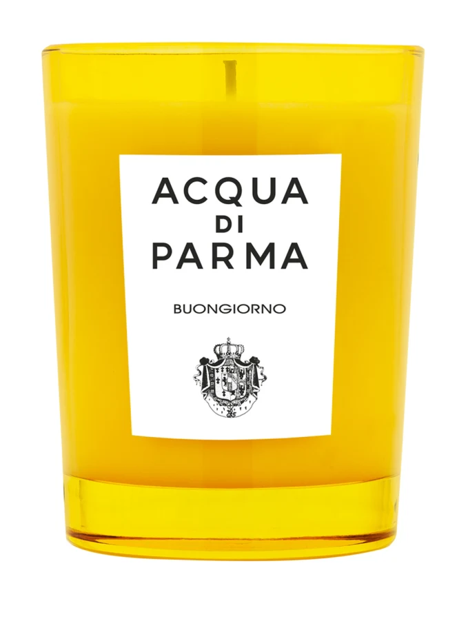 ACQUA DI PARMA BUONGIORNO