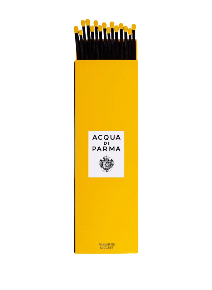 ACQUA DI PARMA MATCHES