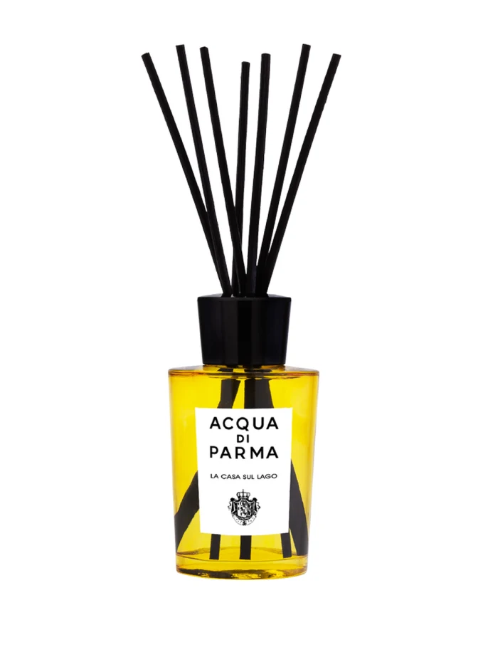 ACQUA DI PARMA LA CASA SUL LAGO