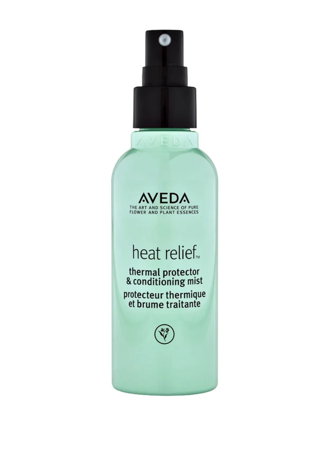 AVEDA HEAT RELIEF