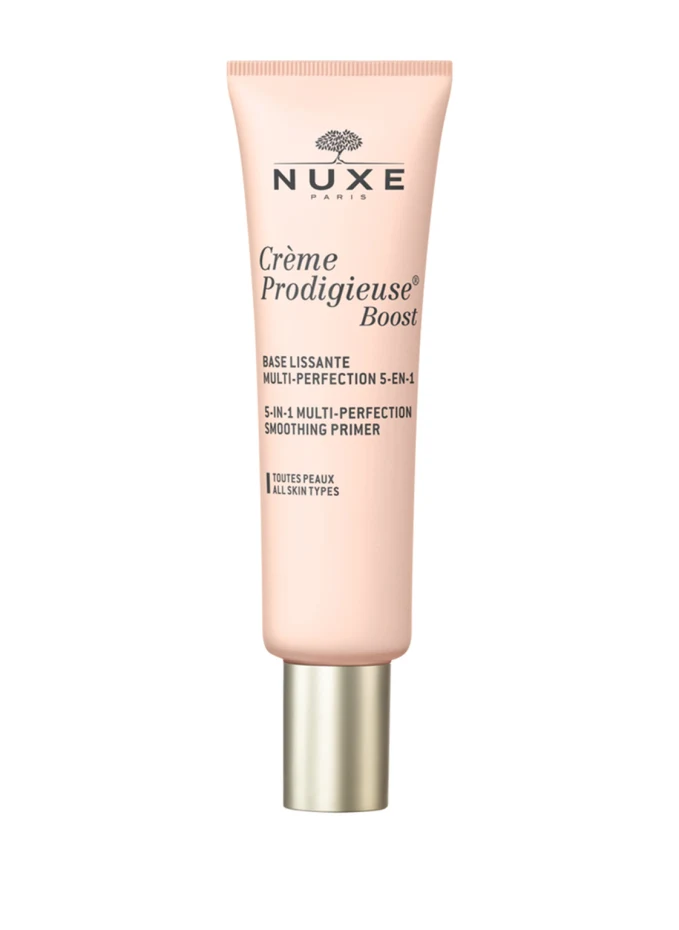 NUXE CRÉME PRODIGIEUSE BOOST