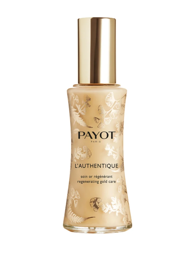 PAYOT L'AUTHENTIQUE