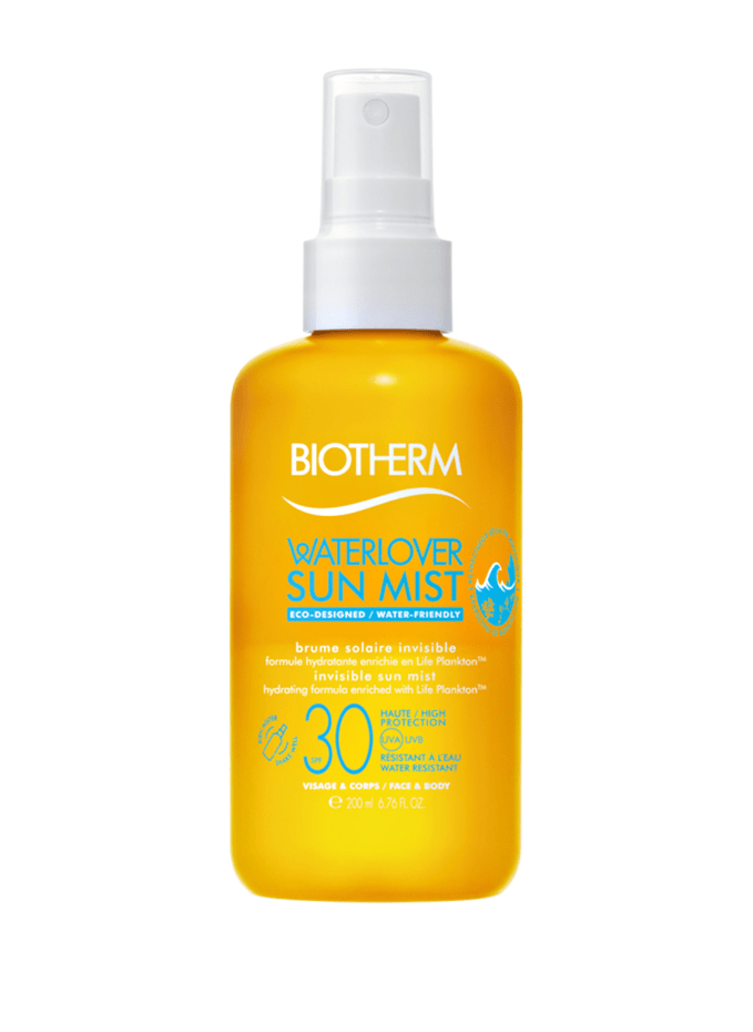 BIOTHERM WATERLOVER SUN MIST