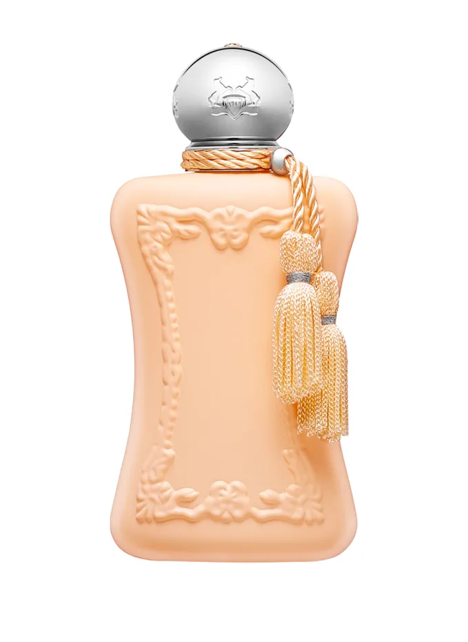 PARFUMS de MARLY CASSILI