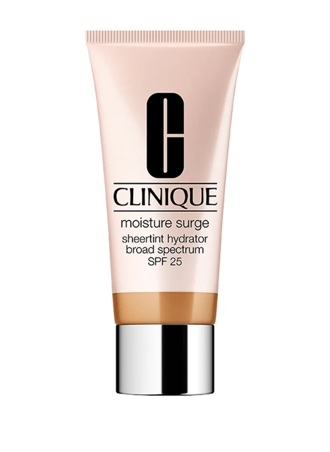 CLINIQUE MOISTURE SURGE