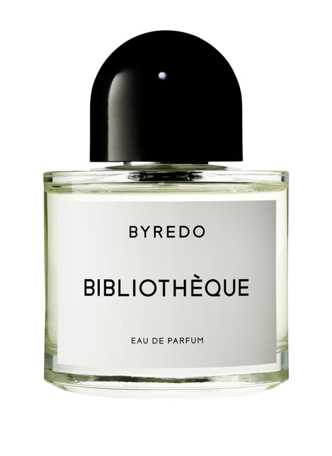 BYREDO BIBLIOTHEQUE