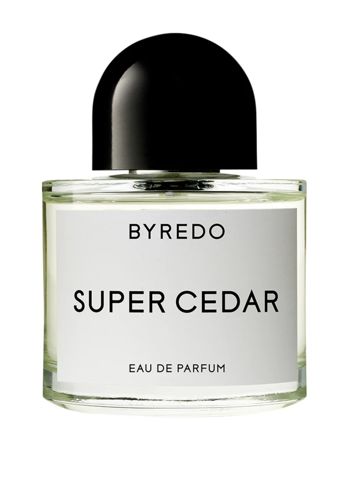 BYREDO SUPER CEDAR