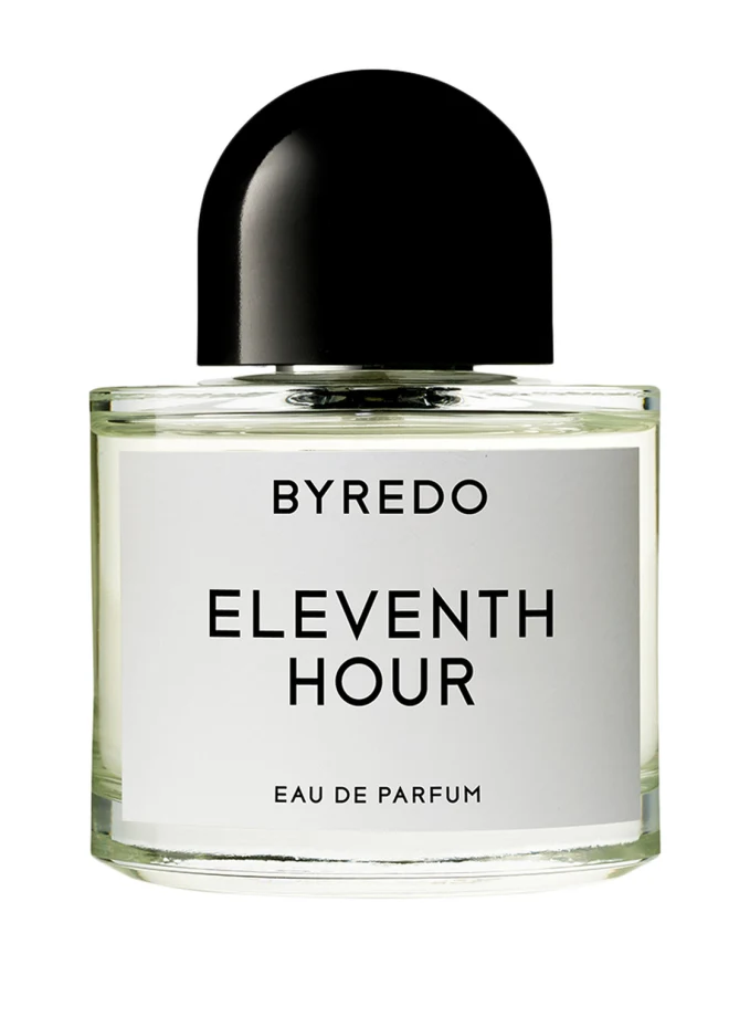 BYREDO ELEVENTH HOUR