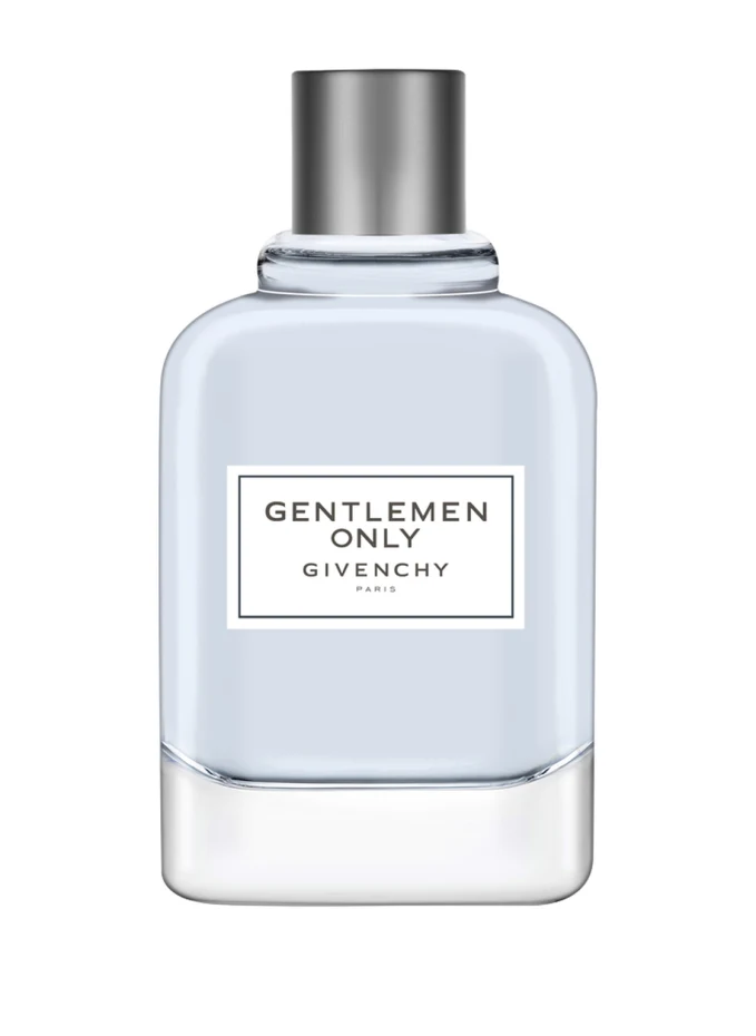 GIVENCHY BEAUTY GENTLEMEN ONLY GIVENCHY