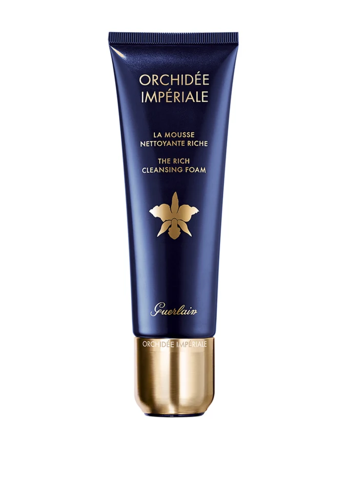 GUERLAIN ORCHIDÉE IMPÉRIALE