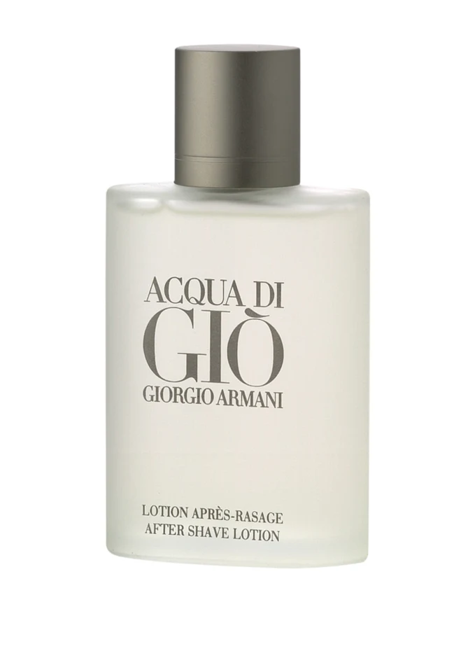 GIORGIO ARMANI BEAUTY ACQUA DI GIÒ POUR HOMME