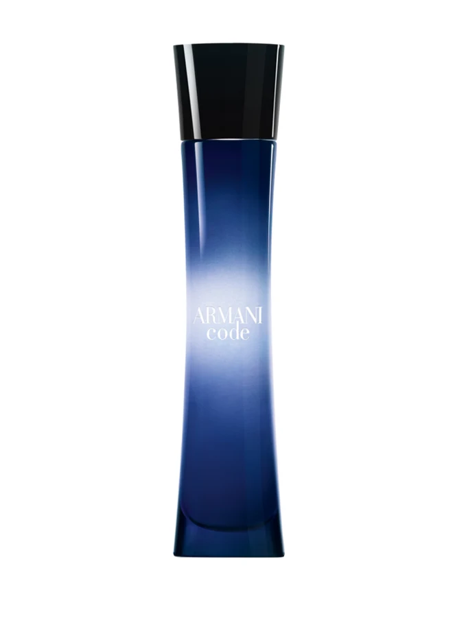 GIORGIO ARMANI BEAUTY ARMANI CODE FEMME