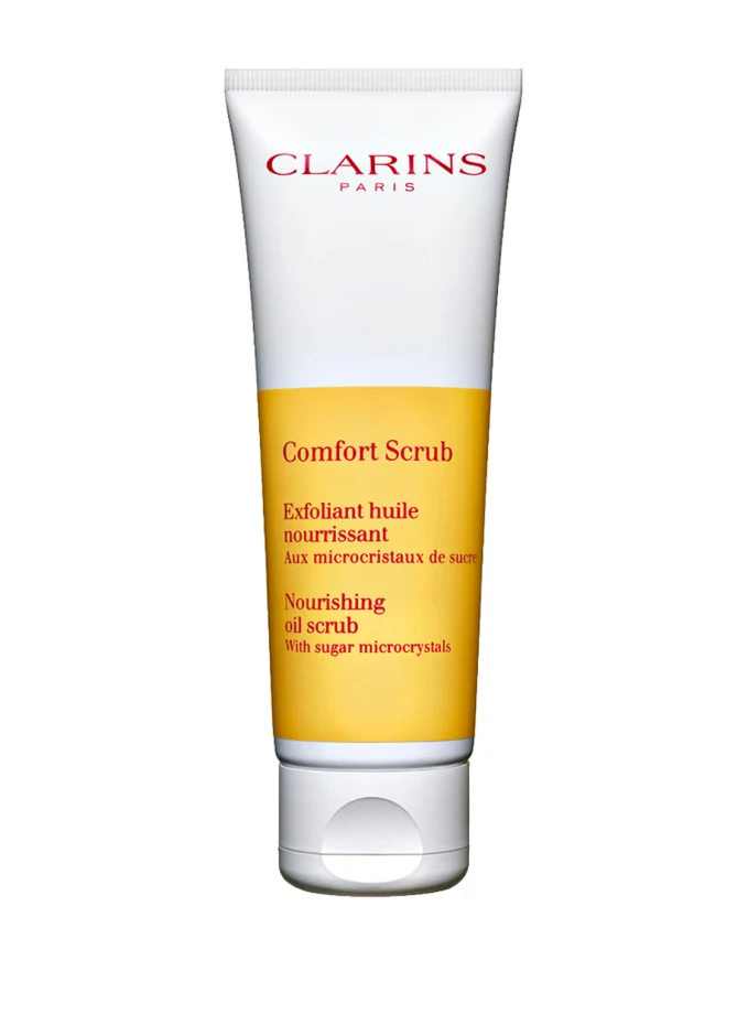 CLARINS COMFORT SCRUB