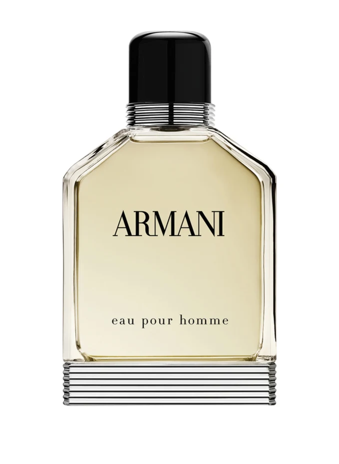 GIORGIO ARMANI BEAUTY EAU POUR HOMME