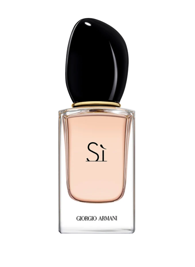 GIORGIO ARMANI BEAUTY SÌ