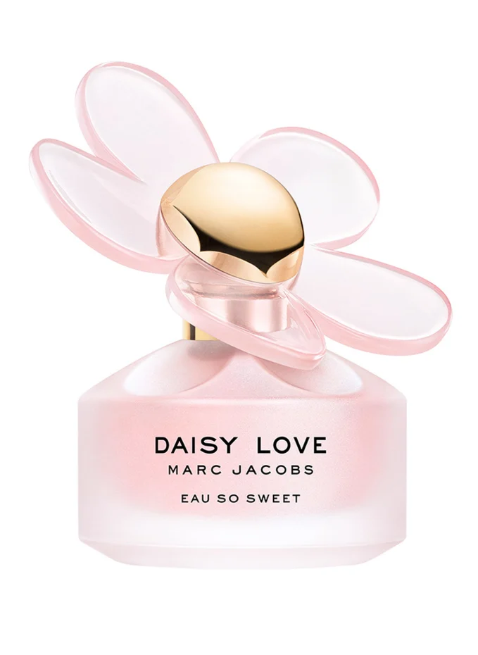 MARC JACOBS FRAGRANCE DAISY LOVE EAU SO SWEET