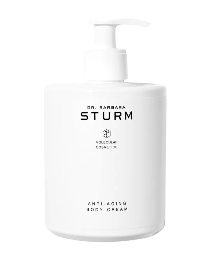 DR. BARBARA STURM ANTI-AGING BODY CREAM