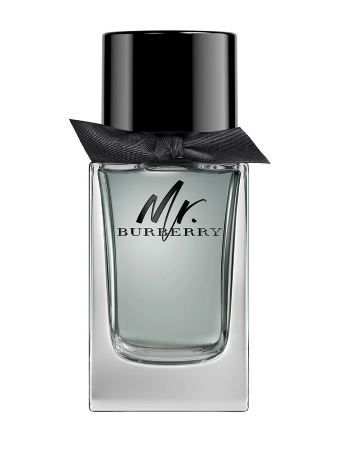 BURBERRY BEAUTY MR. BURBERRY