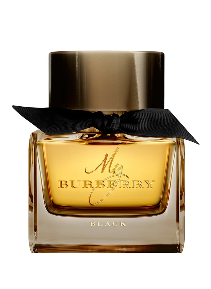 BURBERRY BEAUTY MY BURBERRY BLACK