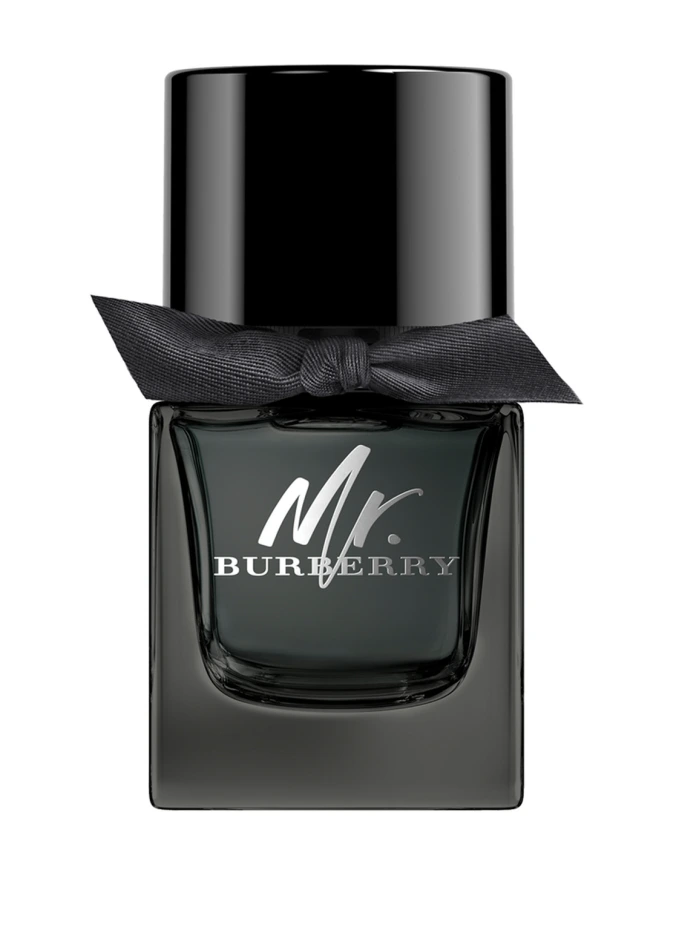 BURBERRY BEAUTY MR BURBERRY