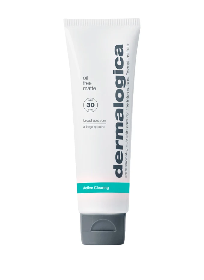 dermalogica ACTIVE CLEARING