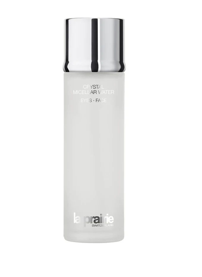 La Prairie CRYSTAL MICELLAR WATER EYES ∙ FACE