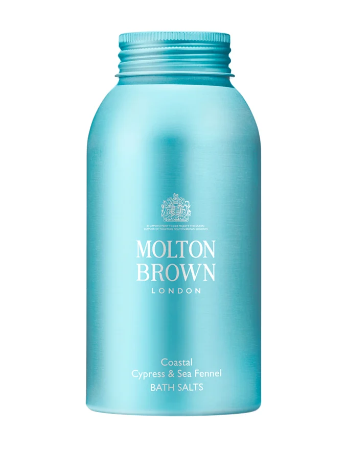 MOLTON BROWN COASTAL CYPRESS & SEA FENNEL