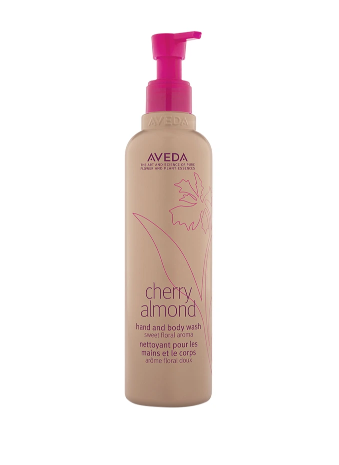 AVEDA CHERRY ALMOND