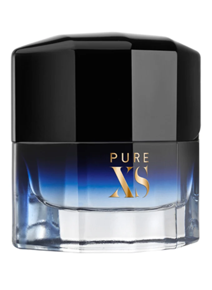 rabanne Fragrances PURE XS