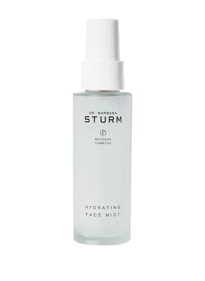 DR. BARBARA STURM HYDRATING FACE MIST