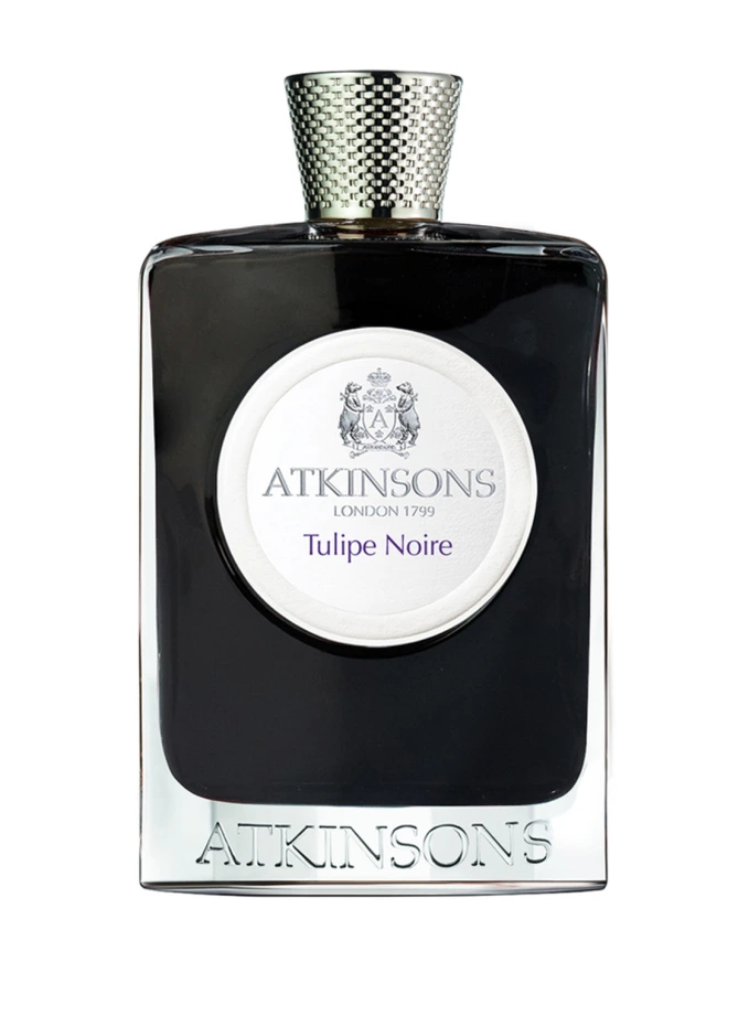 ATKINSONS TULIPE NOIRE