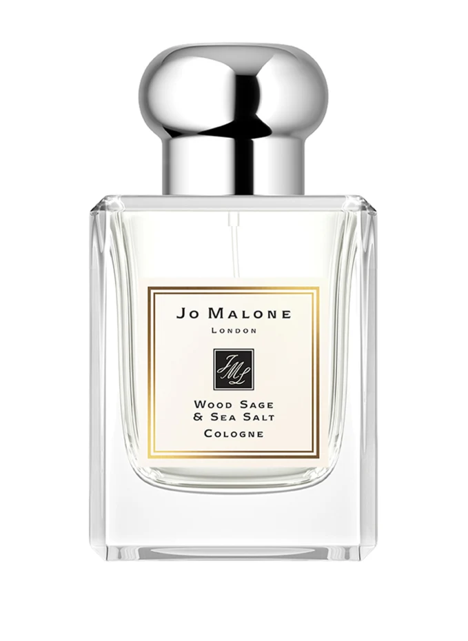 JO MALONE LONDON WOOD SAGE & SEA SALT