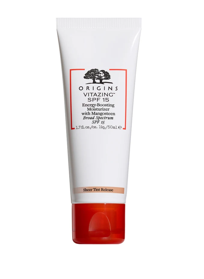 ORIGINS VITAZING SPF 15