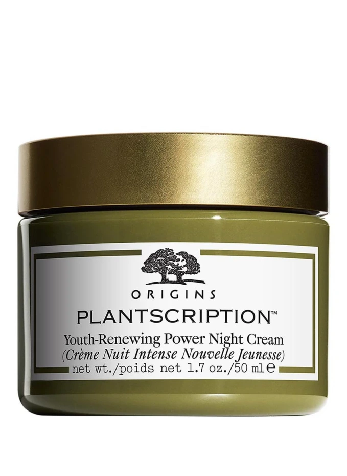 ORIGINS PLANTSCRIPTION™