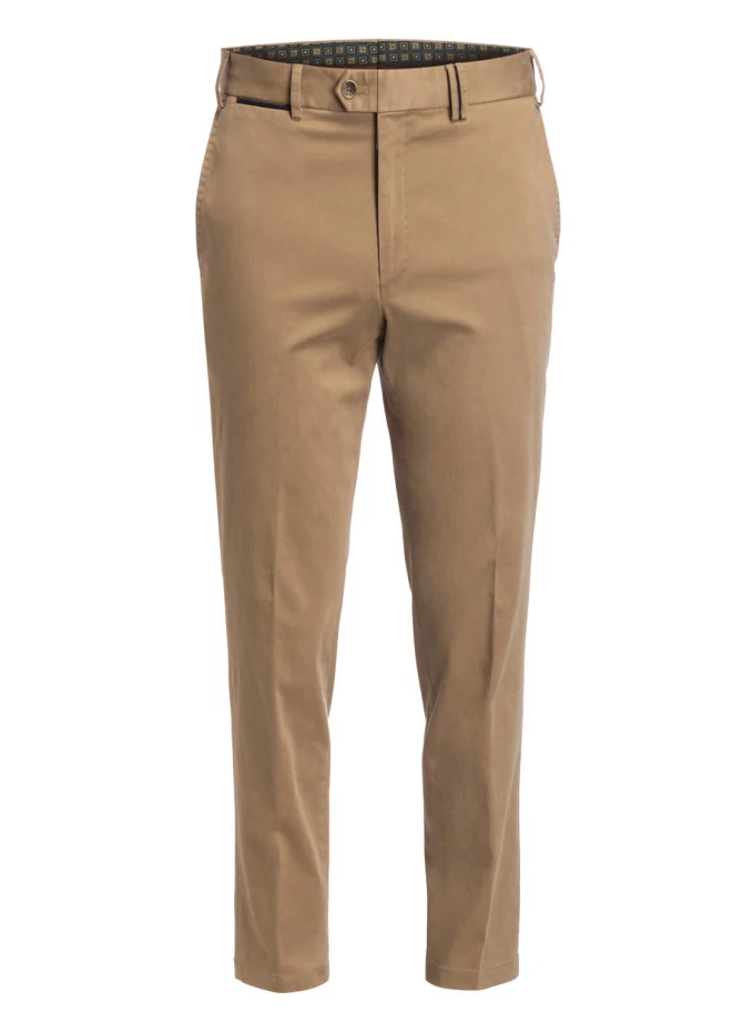 HILTL Chino PEAKER-S Regular Fit