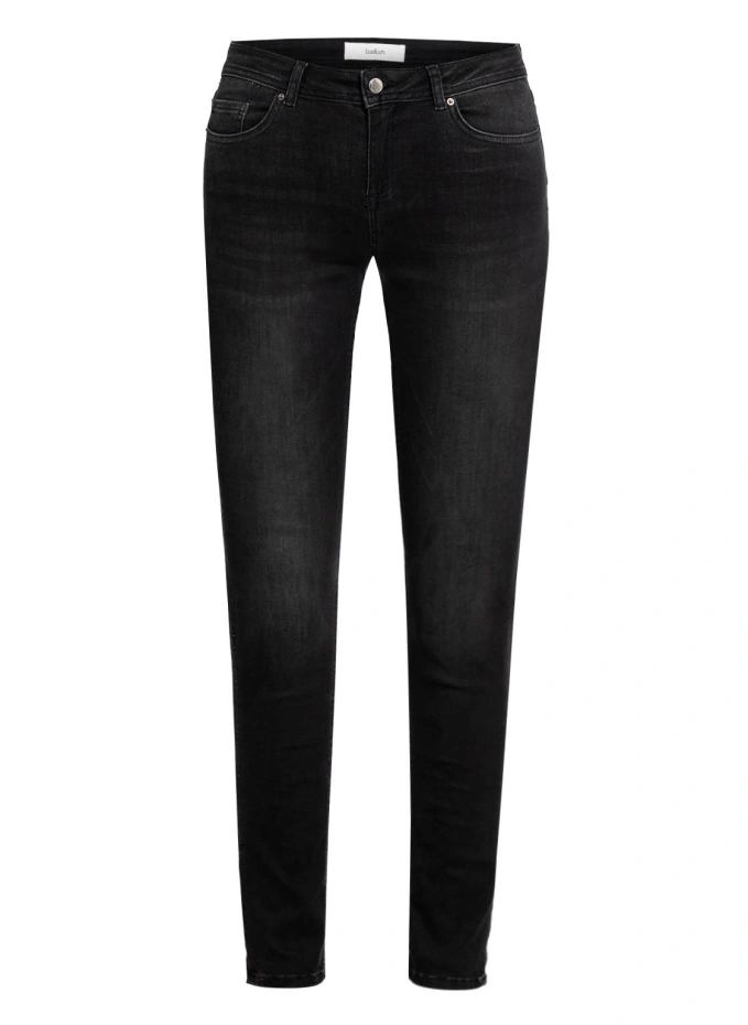 ba&sh Skinny-Jeans AIMI