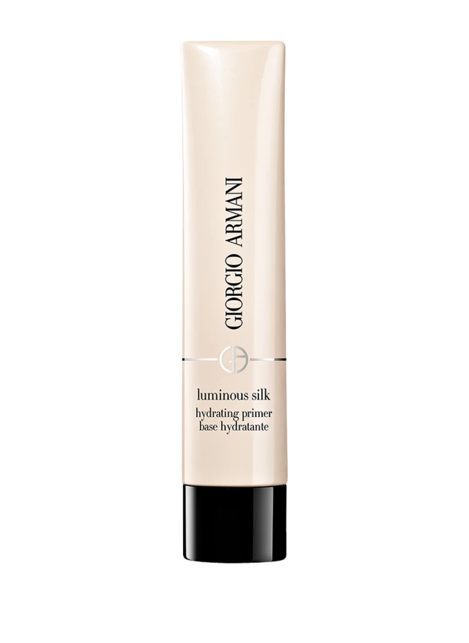 GIORGIO ARMANI BEAUTY LUMINOUS SILK