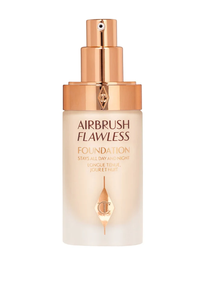 Charlotte Tilbury AIRBRUSH FLAWLESS