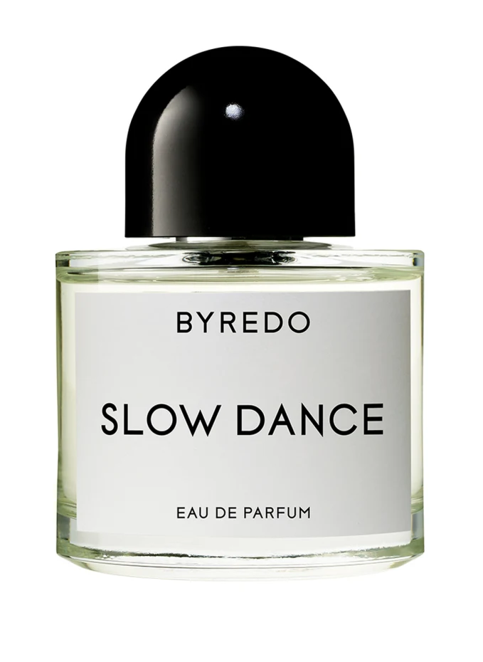 BYREDO SLOW DANCE