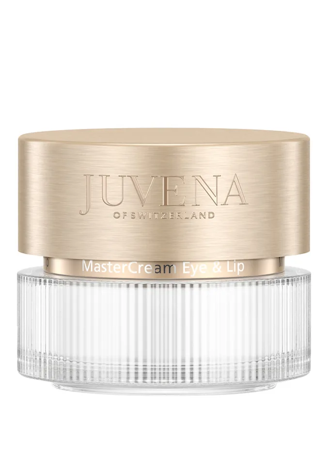 JUVENA MASTERCREAM EYE & LIP