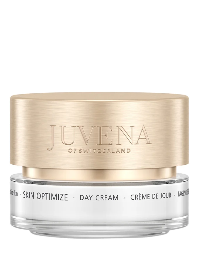 JUVENA PREVENT & OPTIMIZE