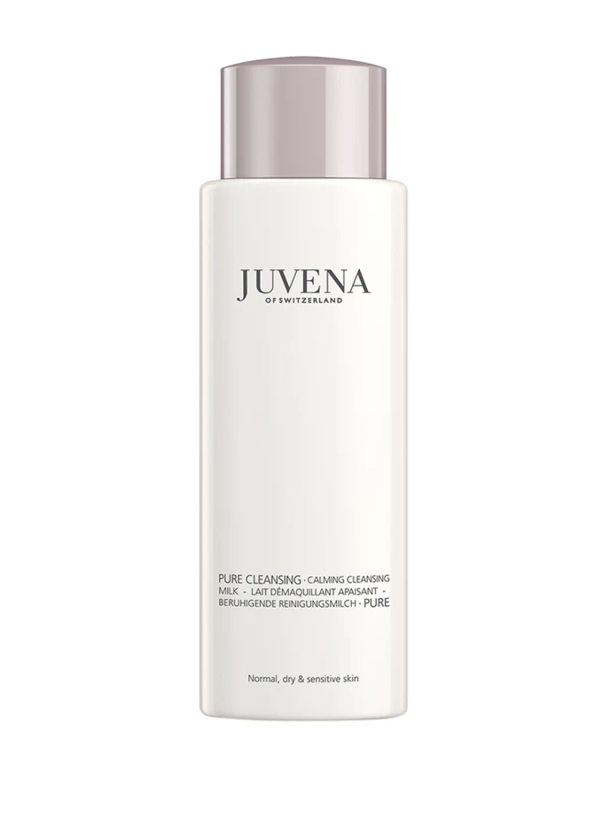 JUVENA PURE CLEANSING